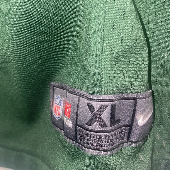 Aaron rodgers Green Bay packers jersey - Picture 3 of 5